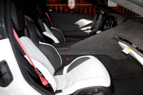 2023 Chevrolet Corvette Z06