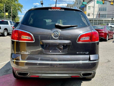 2014 Buick Enclave Premium