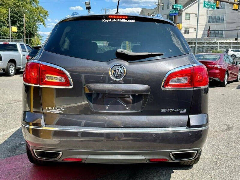 2014 Buick Enclave Premium