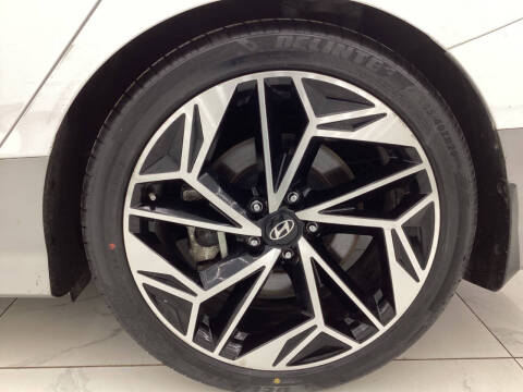 2023 Hyundai IONIQ 6 SEL