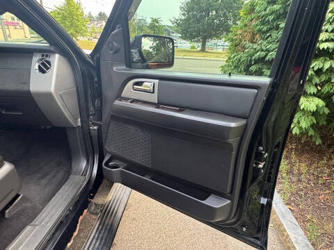 2010 Ford Expedition Limited