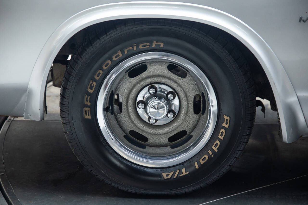 1978 Dodge Magnum 18