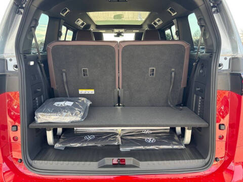 2025 Volkswagen ID. Buzz Pro S Plus 4Motion