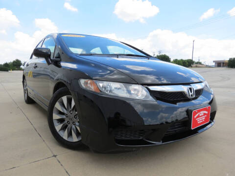 2009 Honda Civic