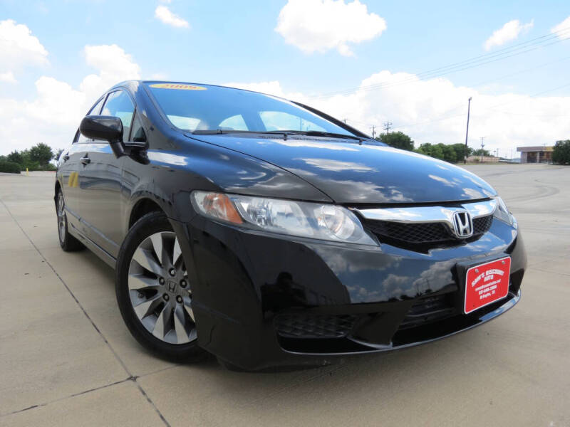 2009 Honda Civic