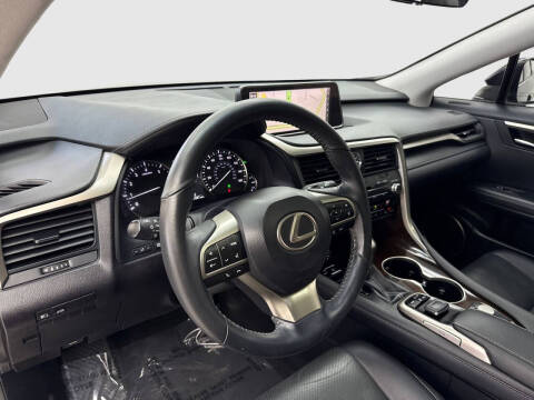 2019 Lexus RX 350