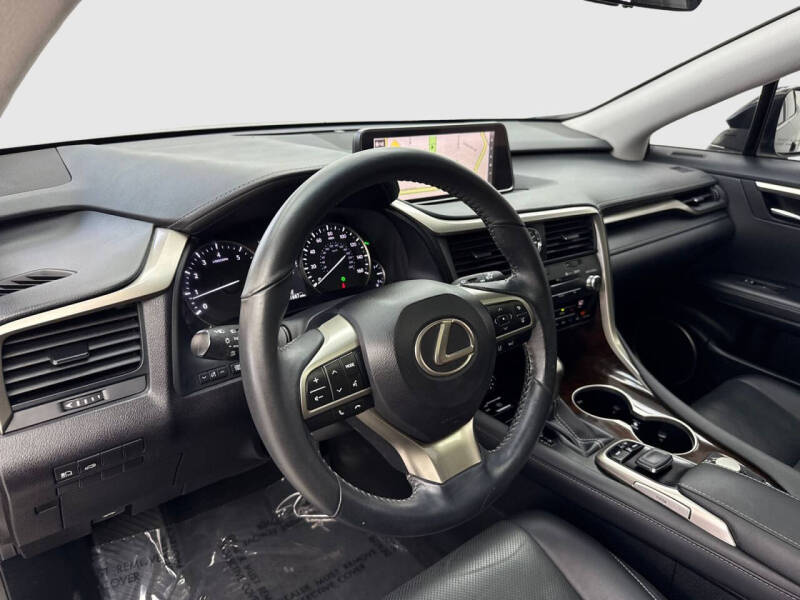 2019 Lexus RX 350