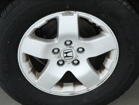 2005 Honda Element EX