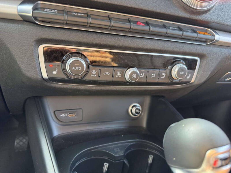 2018 Audi A3