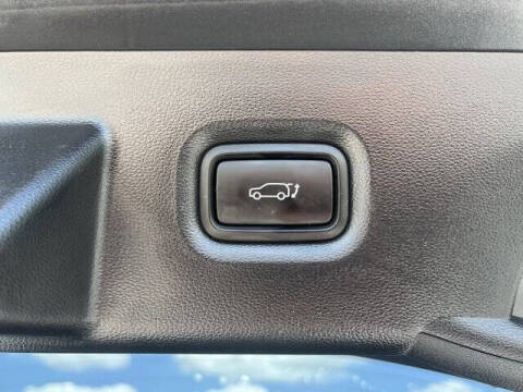 2022 Hyundai Ioniq 5 SEL