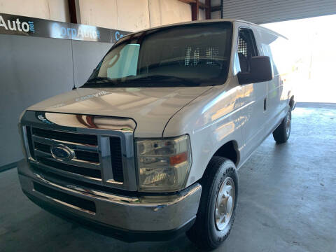 2008 Ford E-Series E-350 SD