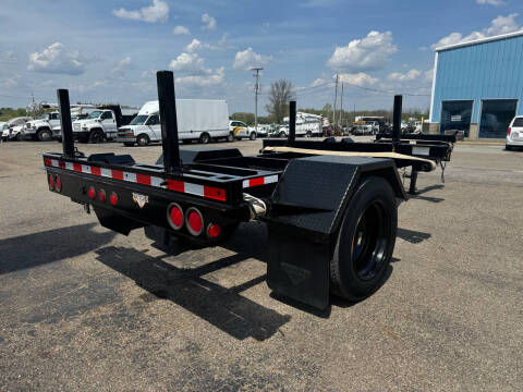 2008 Butler BPHD150