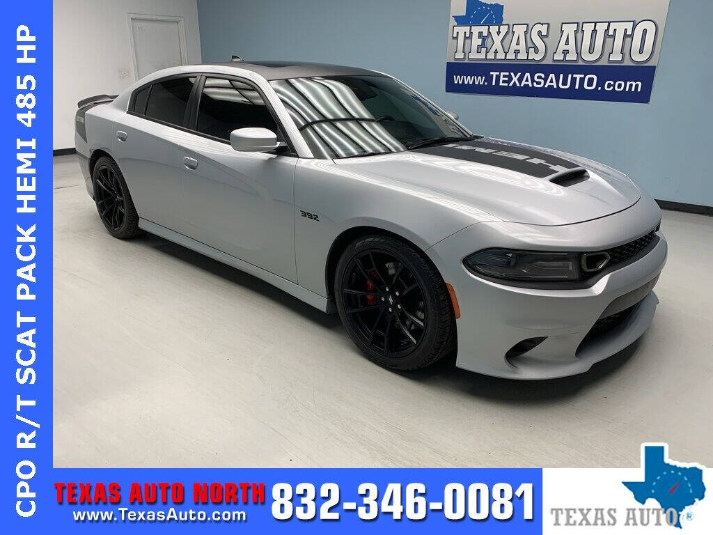 Luxury Cars For Sale In Houston TX Carsforsale