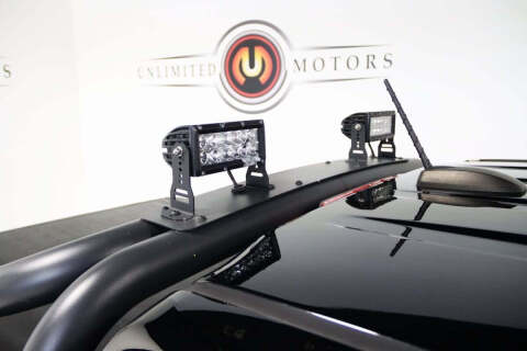 2020 Chevrolet Colorado ZR2