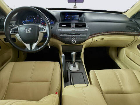 2012 Honda Crosstour