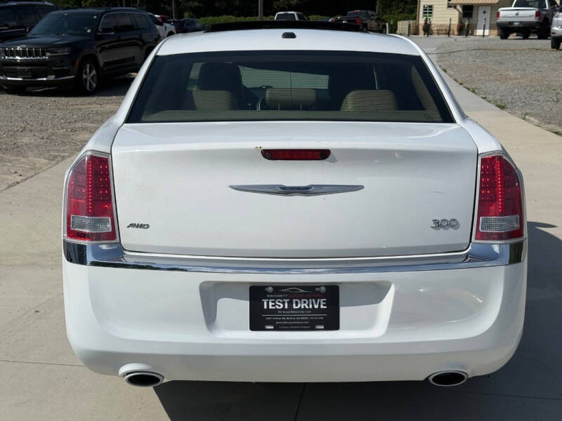 2014 Chrysler 300