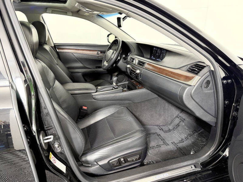 2014 Lexus GS 350