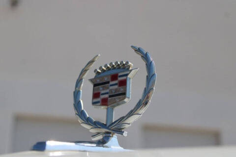 1973 Cadillac Eldorado