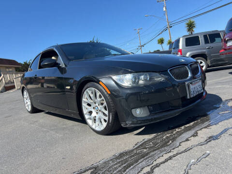 2008 BMW 3 Series for sale at Cuquis Cars in Marina CA