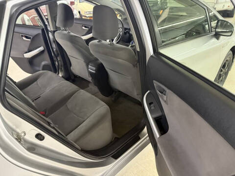 2013 Toyota Prius One