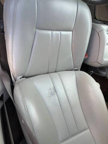 2007 Dodge Grand Caravan SXT