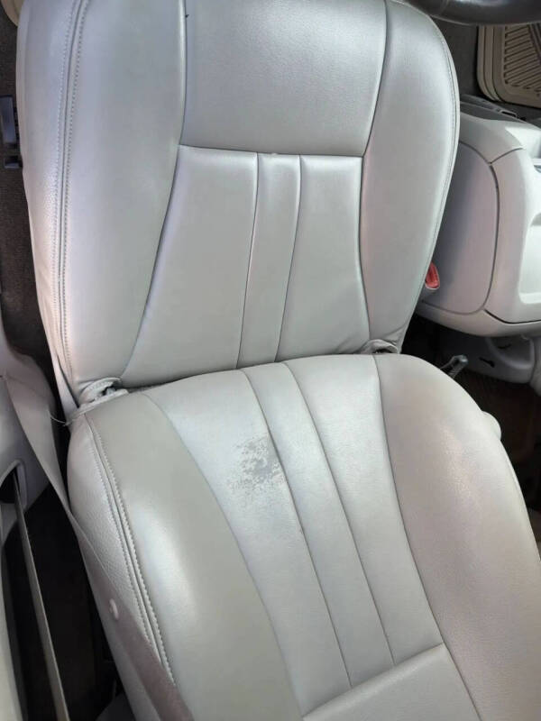 2007 Dodge Grand Caravan SXT