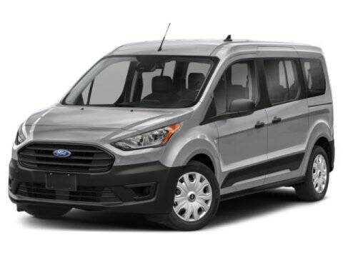 2021 Ford Transit Connect