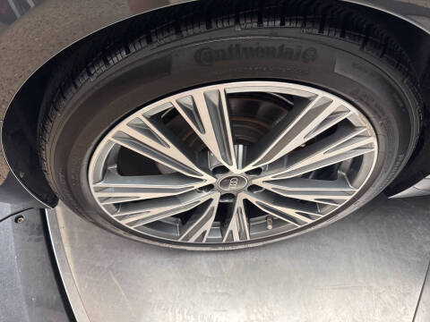 2024 Audi A6 quattro Premium 45 TFSI