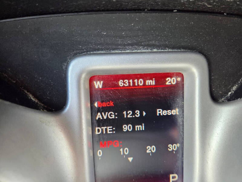 2017 Dodge Journey GT