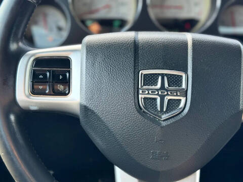 2014 Dodge Challenger