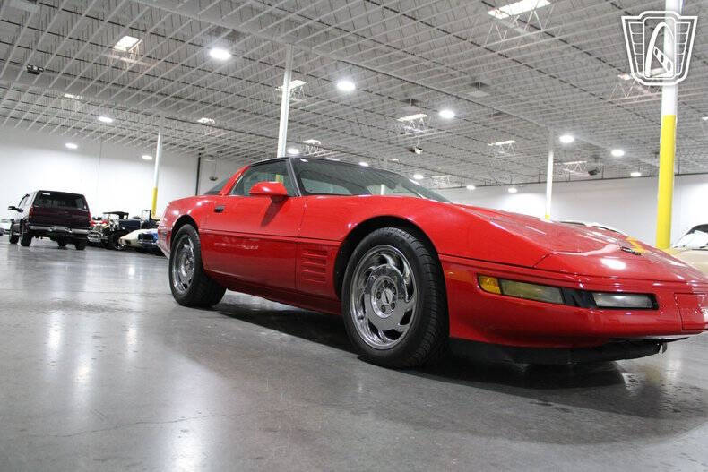 1994 Chevrolet Corvette