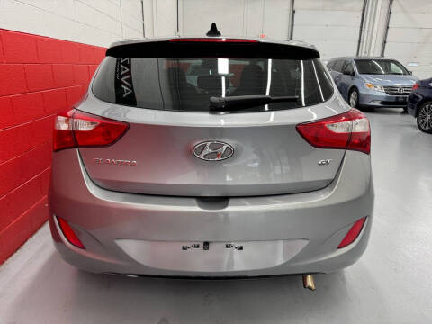 2013 Hyundai Elantra GT