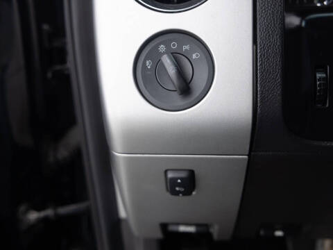 2011 Ford Expedition EL XLT