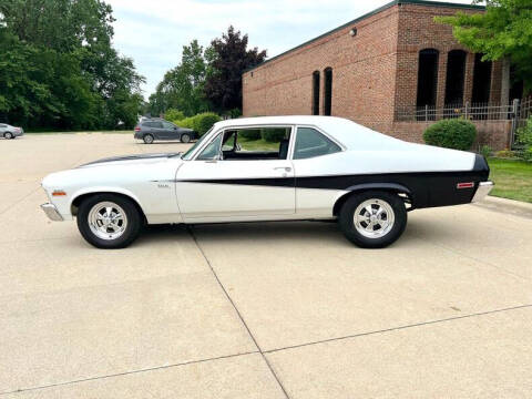 1970 Chevrolet Nova