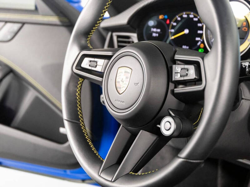 2023 Porsche 911 GT3