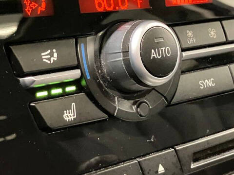 2014 BMW X5 xDrive35d