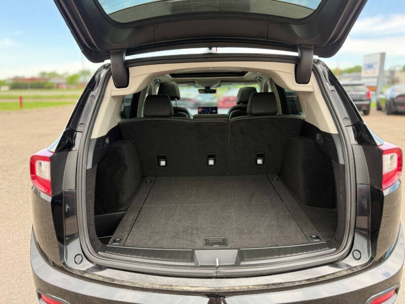 2021 Acura RDX SH-AWD