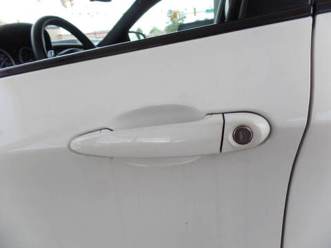 2010 BMW X6 xDrive35i