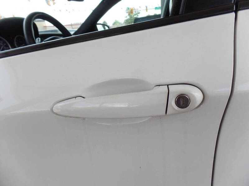 2010 BMW X6 xDrive35i