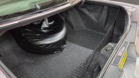 1994 Cadillac Fleetwood
