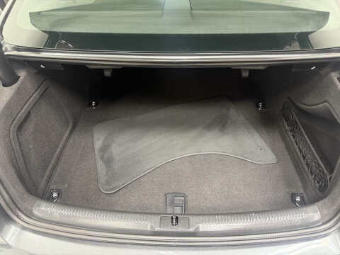 2015 Audi RS 5 4.2 quattro