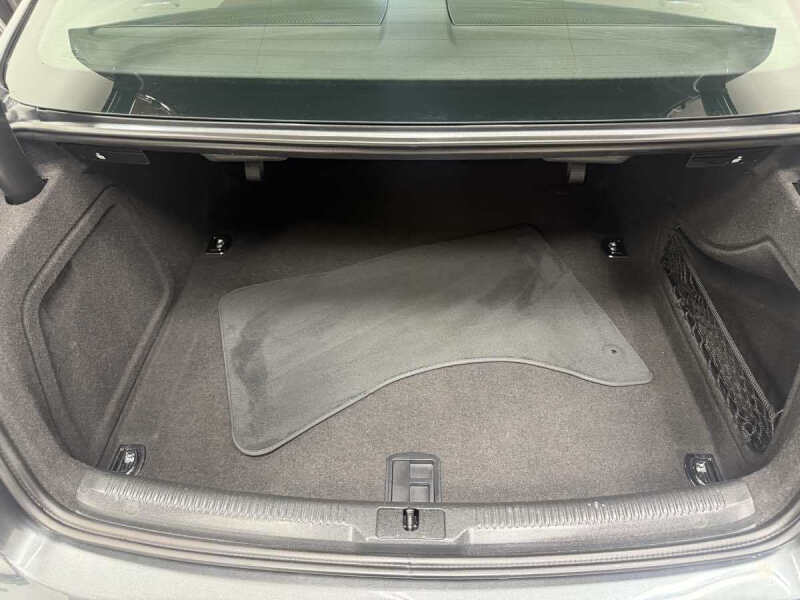 2015 Audi RS 5 4.2 quattro