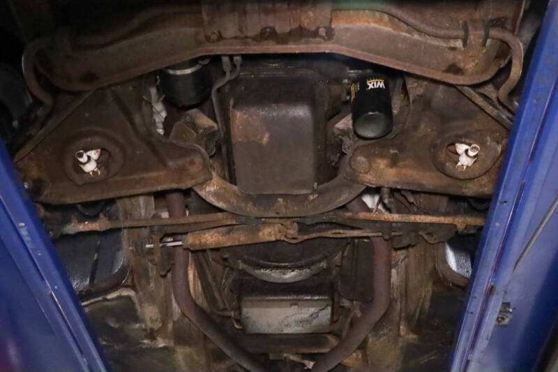 1960 Ford Thunderbird