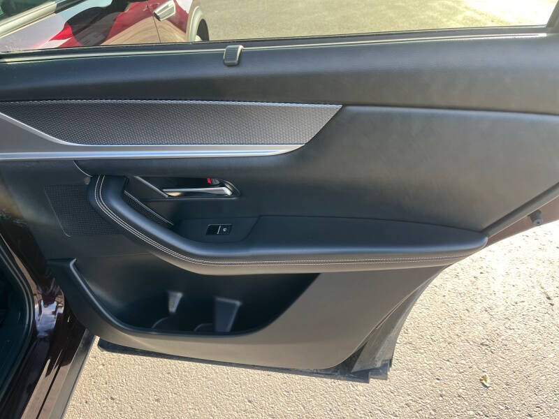 2024 Mazda CX-90 3.3 Turbo Premium Plus