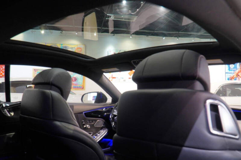 2015 Mercedes-Benz S-Class S 550 4MATIC