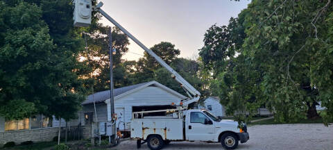 2006 Ford F-350 Super Duty