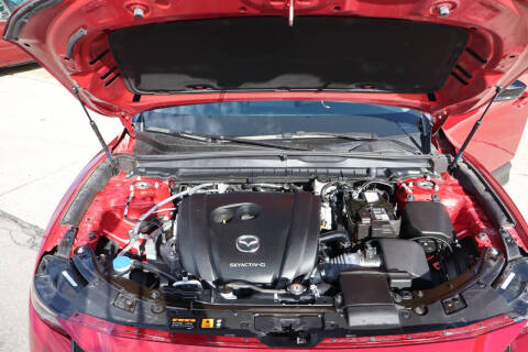 2024 Mazda CX-50 2.5 S Preferred