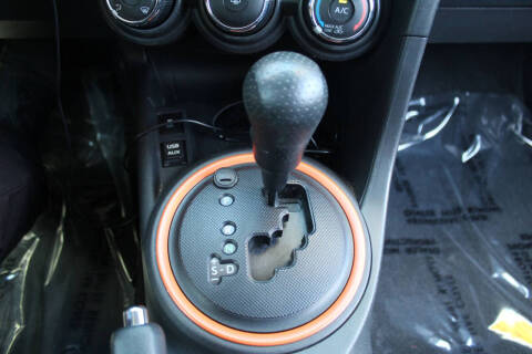2015 Scion tC