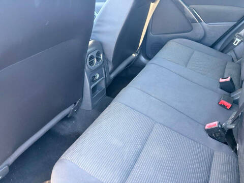 2012 Volkswagen Tiguan