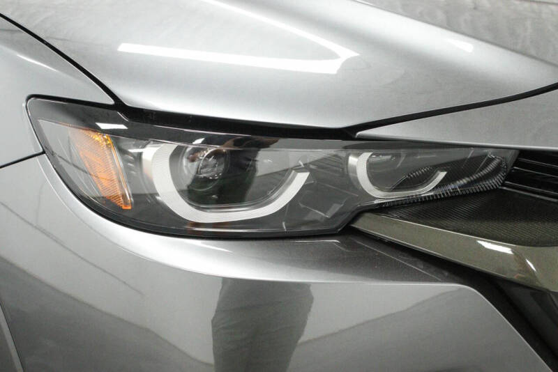 2025 Mazda CX-50 Hybrid Premium